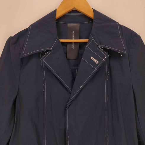 Voltage Control Filter cuto ff taping coat メンズ FREE