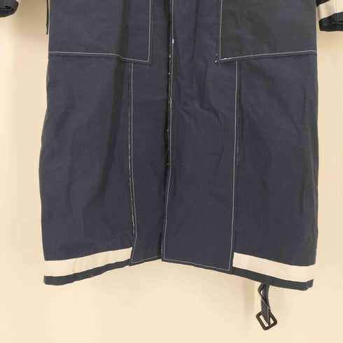 Voltage Control Filter cuto ff taping coat メンズ FREE