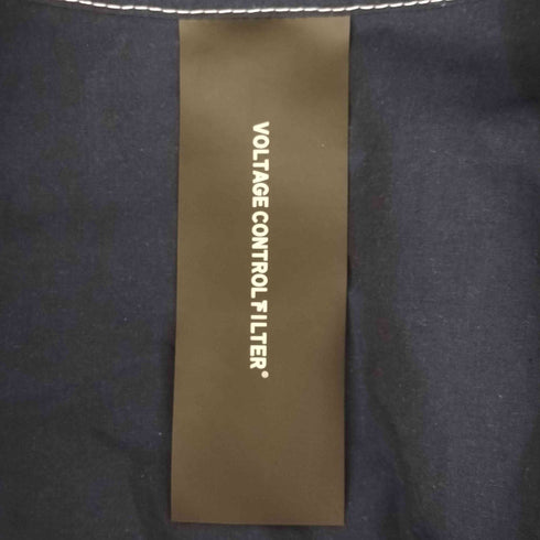 Voltage Control Filter cuto ff taping coat メンズ FREE