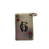 グラッドハンド GLADHAND Trump Pendant Top メンズ