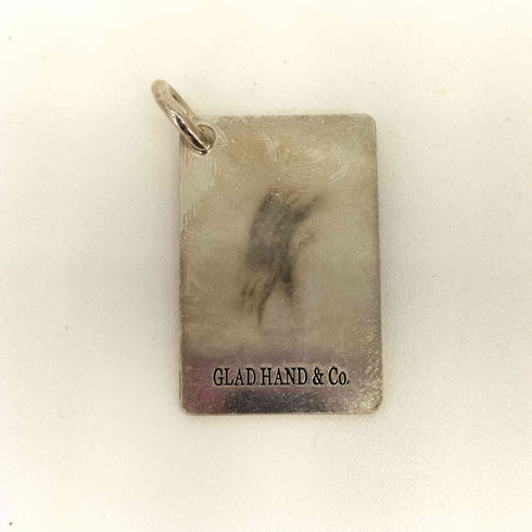 グラッドハンド GLADHAND Trump Pendant Top メンズ