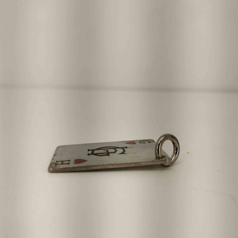 グラッドハンド GLADHAND Trump Pendant Top メンズ