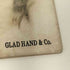 グラッドハンド GLADHAND Trump Pendant Top メンズ