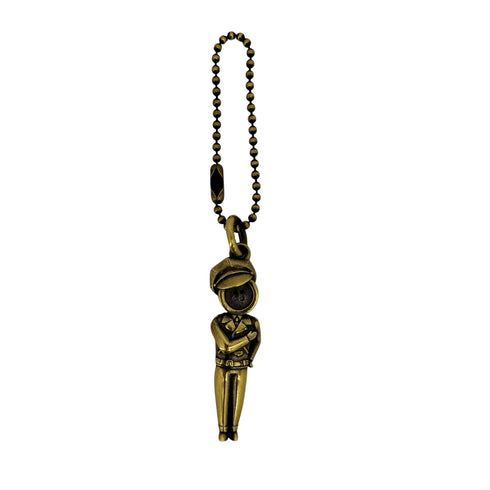 グラッドハンド GLADHAND ONE STAR BUTTONMAN CHARM メンズ
