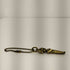 グラッドハンド GLADHAND ONE STAR BUTTONMAN CHARM メンズ