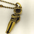 グラッドハンド GLADHAND ONE STAR BUTTONMAN CHARM メンズ