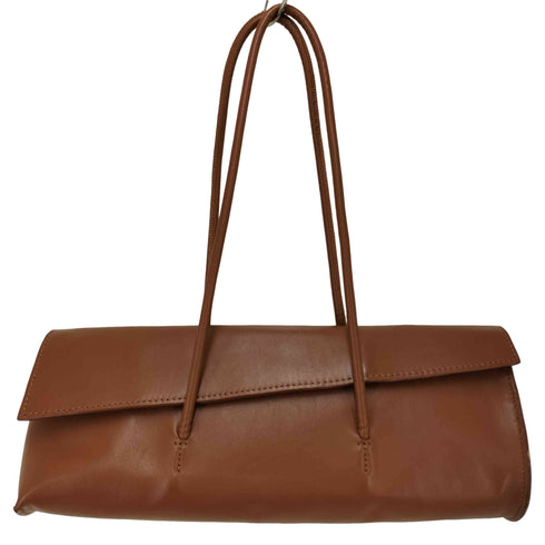 アメリヴィンテージ Ameri VINTAGE RECTANGLE LEATHER BAG レディース