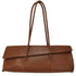 アメリヴィンテージ Ameri VINTAGE RECTANGLE LEATHER BAG レディース