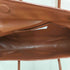アメリヴィンテージ Ameri VINTAGE RECTANGLE LEATHER BAG レディース