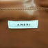 アメリヴィンテージ Ameri VINTAGE RECTANGLE LEATHER BAG レディース