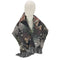ストフ STOF 22AW Flagments JQ stole メンズ