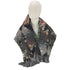 ストフ STOF 22AW Flagments JQ stole メンズ