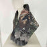 ストフ STOF 22AW Flagments JQ stole メンズ