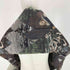 ストフ STOF 22AW Flagments JQ stole メンズ