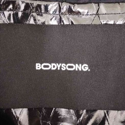ボディソング BODY SONG. EXpack メンズ