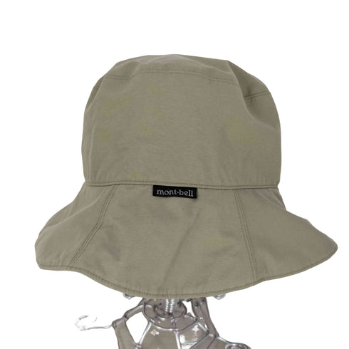 モンベル mont bell GORE-TEX メドーハット レディース JPN:M