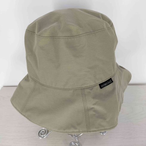 モンベル mont bell GORE-TEX メドーハット レディース JPN:M