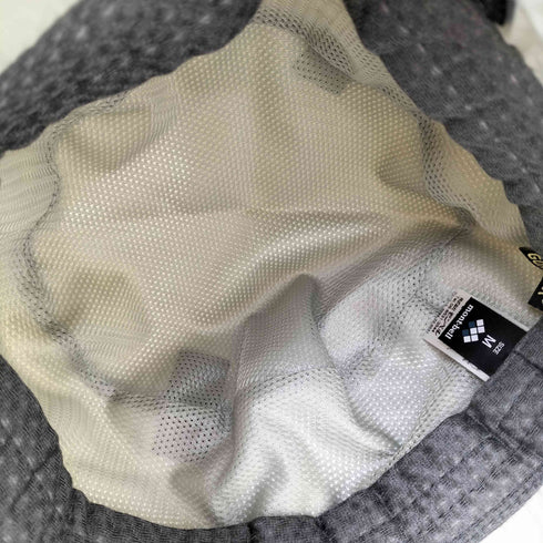 モンベル mont bell GORE-TEX メドーハット レディース JPN:M