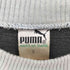 プーマ PUMA 90S ロゴスウェット メンズ JPN:5