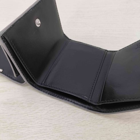 ディーゼル DIESEL 1dr tri fold coin xs ii メンズ