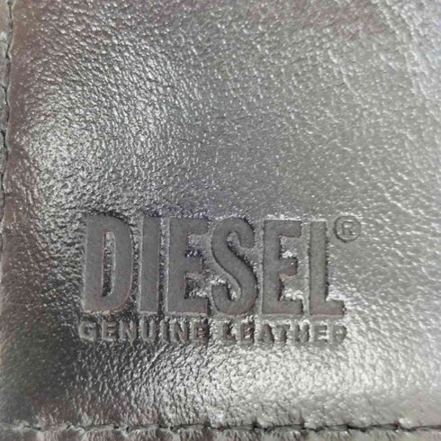 ディーゼル DIESEL 1dr tri fold coin xs ii メンズ