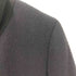 トリココムデギャルソン tricot COMME des GARCONS AD2002 スタンドカラーウールコート レディース JPN:M