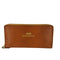 グラッドハンド GLADHAND Zip Wallet メンズ