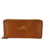 グラッドハンド GLADHAND Zip Wallet メンズ
