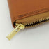 グラッドハンド GLADHAND Zip Wallet メンズ