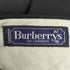 バーバリーズ BURBERRYS ツータックスラックス メンズ