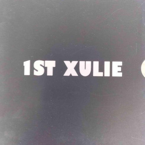 1st xulie 4連 パールスタッズネックレス レディース