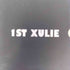 1st xulie 4連 パールスタッズネックレス レディース