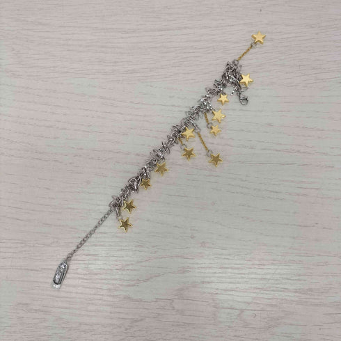 1st xulie スターブレスレット レディース