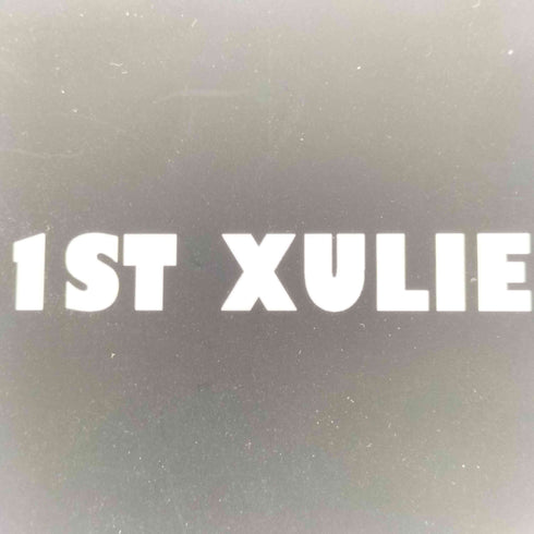 1st xulie スターブレスレット レディース