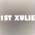 1st xulie スターブレスレット レディース