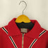チャンピオン Champion 50S タタキタグ TALONジップ ハーフジップ ポロシャツ メンズ JPN:S