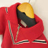 チャンピオン Champion 50S タタキタグ TALONジップ ハーフジップ ポロシャツ メンズ JPN:S