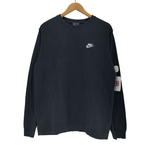 ナイキ NIKE クラブ フレンチテリー クルー メンズ import:XL