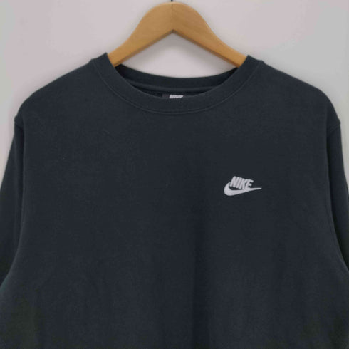 ナイキ NIKE クラブ フレンチテリー クルー メンズ import:XL