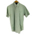 ブルックスブラザーズ 346 BROOKS BROTHERS シアサッカーチェックシャツ メンズ JPN:S