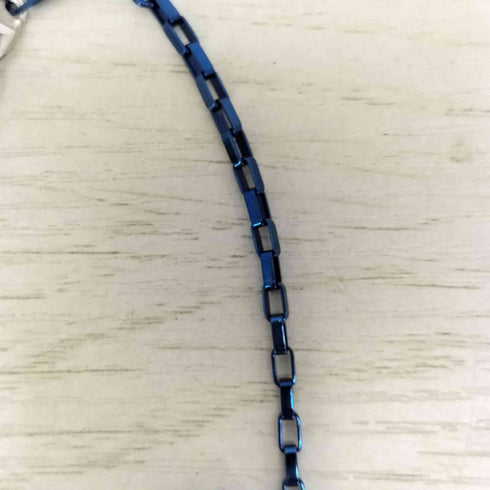 zanipolo terzini SS316L メンズ
