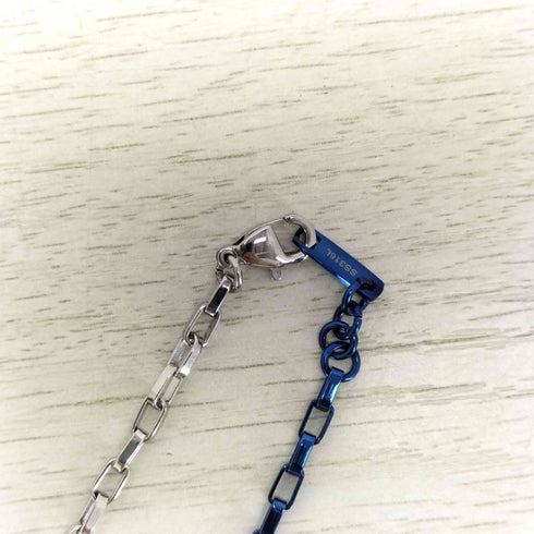 zanipolo terzini SS316L メンズ