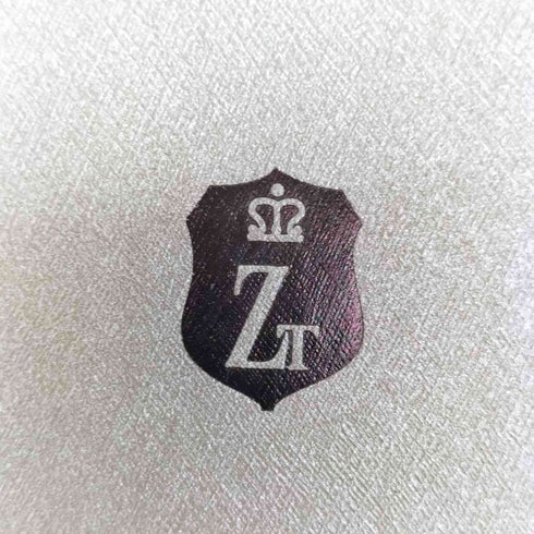zanipolo terzini SS316L メンズ