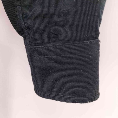 ラルフローレン RALPH LAUREN ポロベア刺繍コーデュロイBDシャツ メンズ XL 18-20