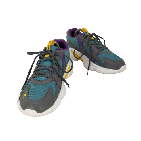 リーボック Reebok DMX Series 1000 メンズ