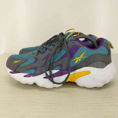 リーボック Reebok DMX Series 1000 メンズ