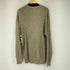 バリーブリッケン BARRY BRICKEN 90s シルク100% ケーブルニット メンズ JPN:XL