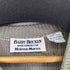 バリーブリッケン BARRY BRICKEN 90s シルク100% ケーブルニット メンズ JPN:XL