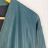 ファーファット FAFATT フェイクレザー カーディガン メンズ FREE