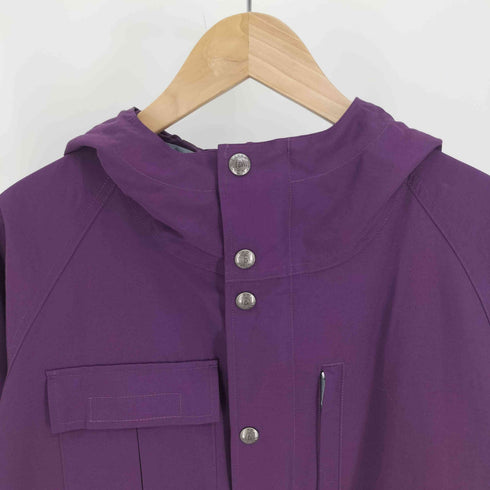 シェラデザイン SIERRA DESIGNS 20AW 別注 ロング マウンテンパーカ 60/40 ロクヨンクロス レディース JPN:M